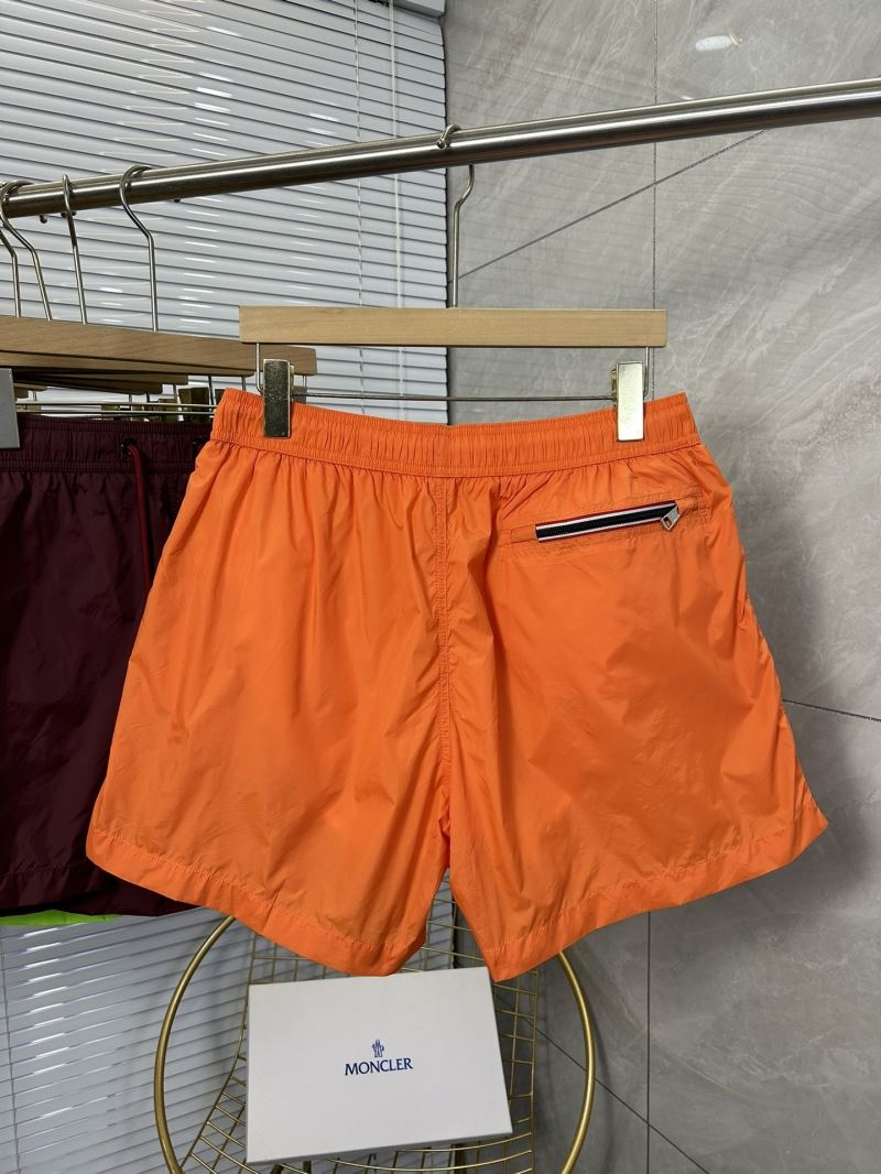 Moncler Short Pants